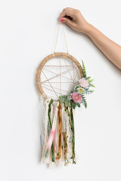 ADULT DREAMCATCHER DIY KIT