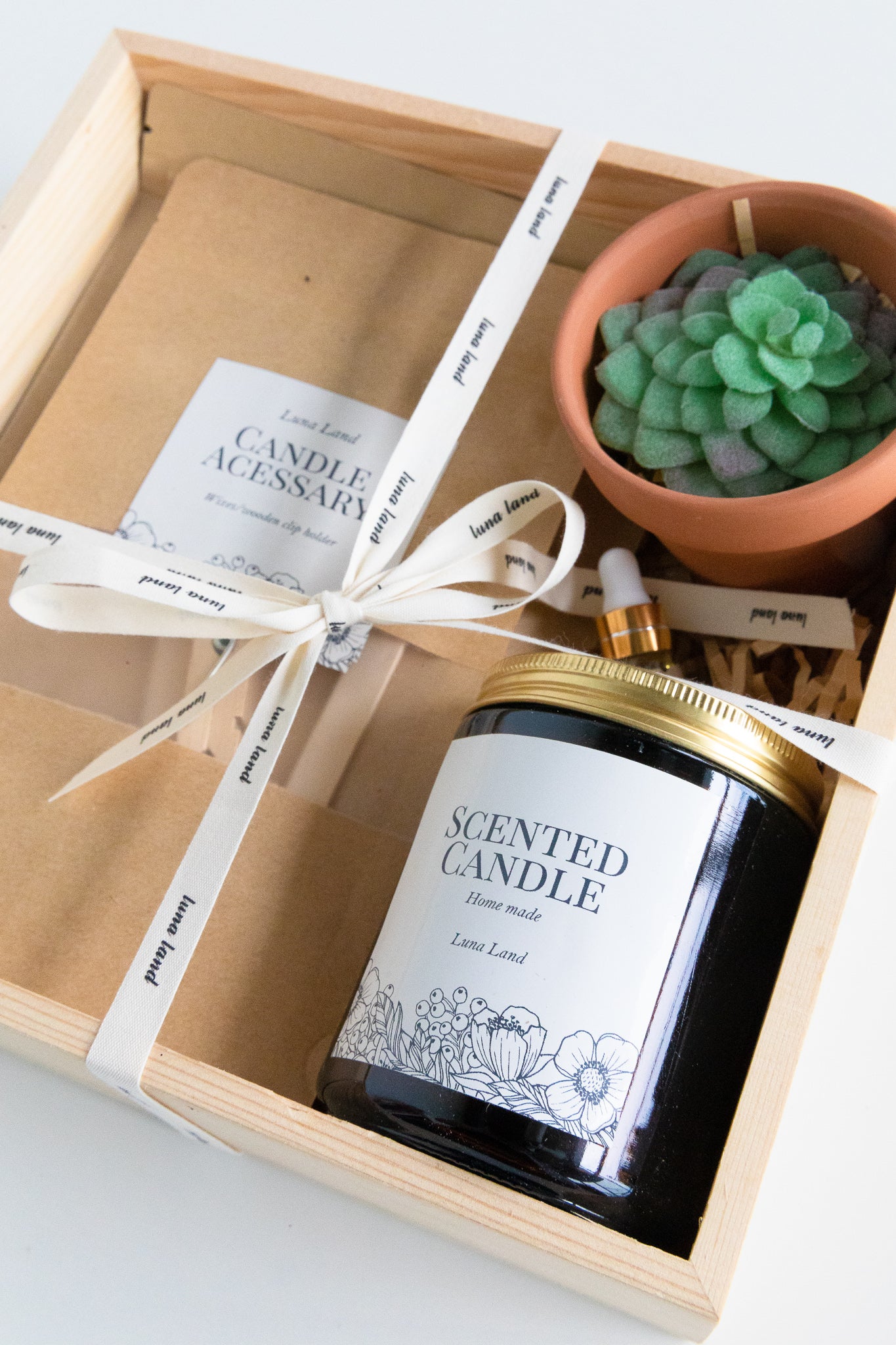 CANDLE MAKING KIT