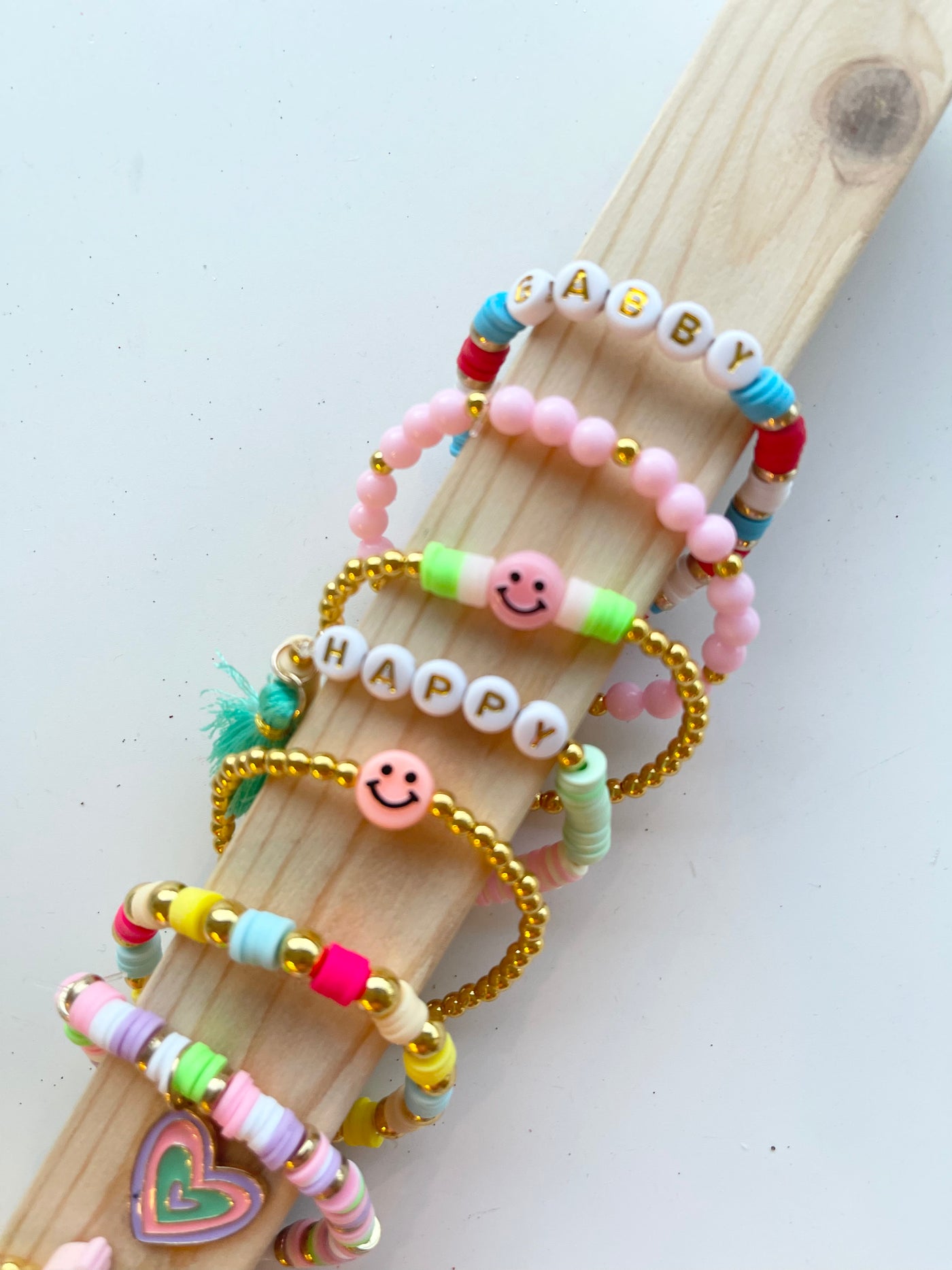 Bracelet Making Kit