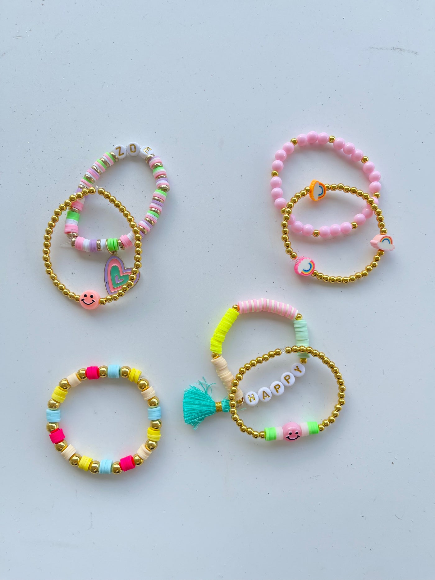 Bracelet Making Kit